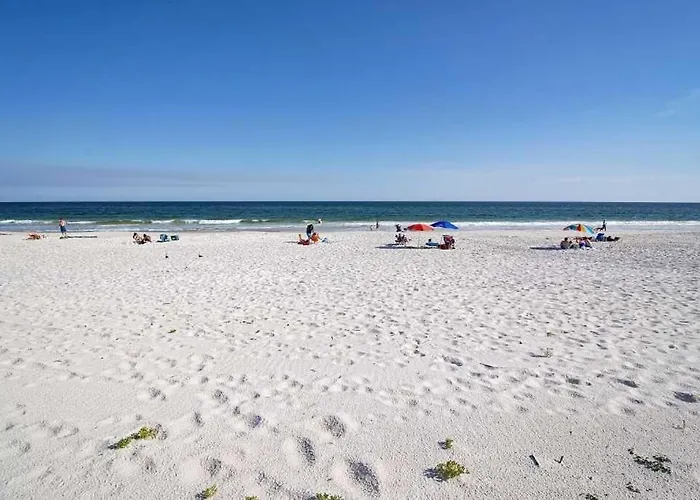 For Shore House Holiday home Gulf Shores