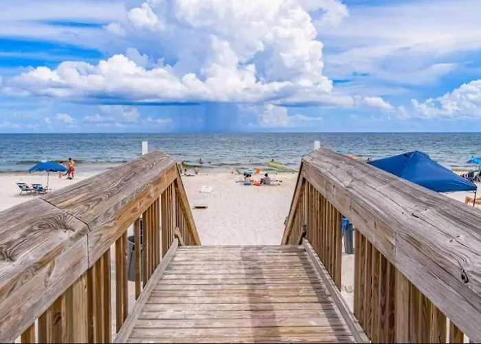 Holiday home For Shore House Gulf Shores