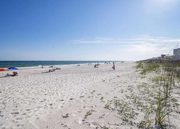 For Shore House Holiday home Gulf Shores