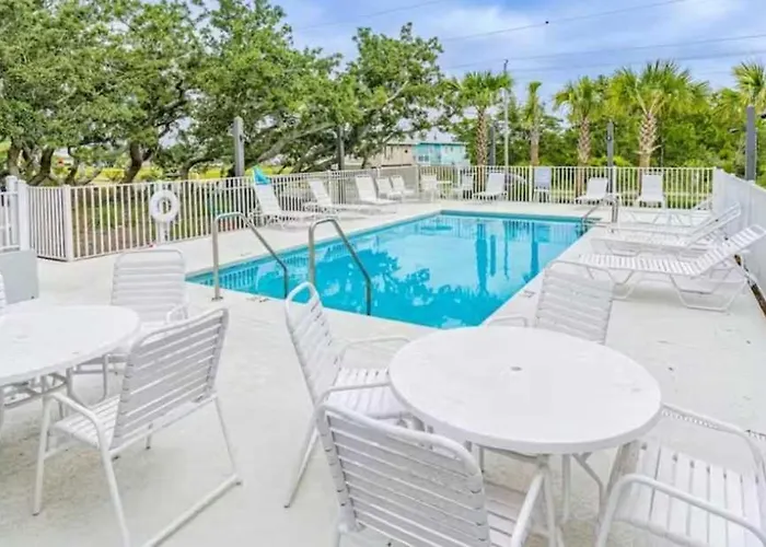 For Shore House Holiday home Gulf Shores