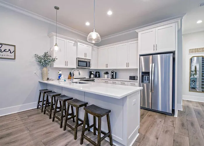Holiday home For Shore House Gulf Shores