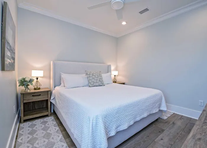 For Shore House Gulf Shores