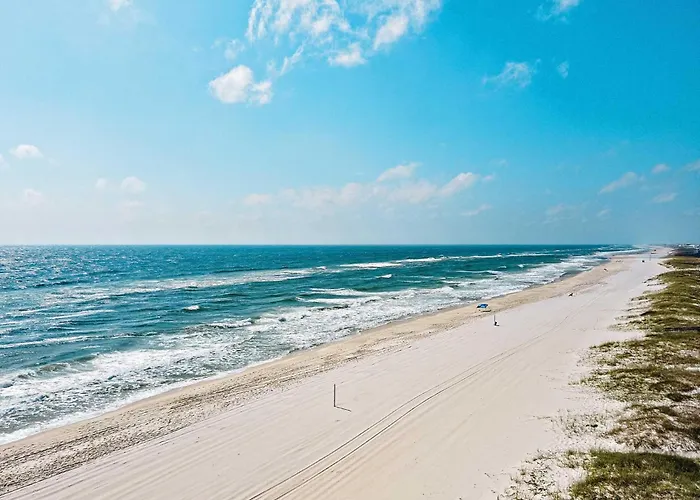 For Shore House * Gulf Shores