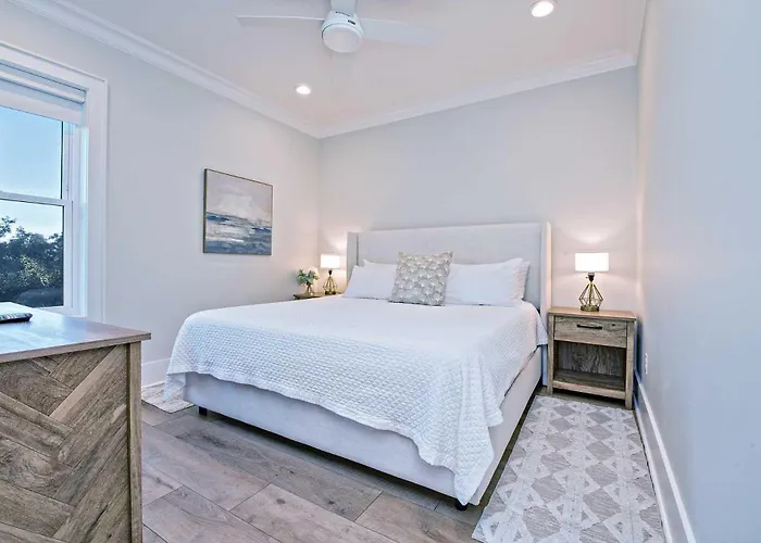 For Shore House *