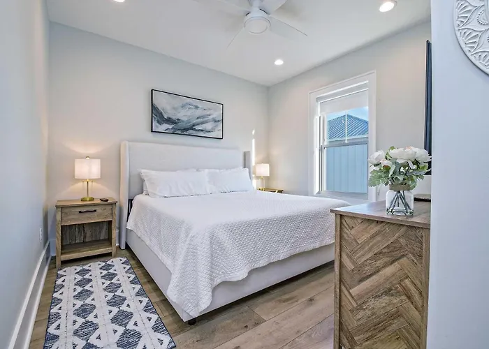 Holiday home For Shore House Gulf Shores