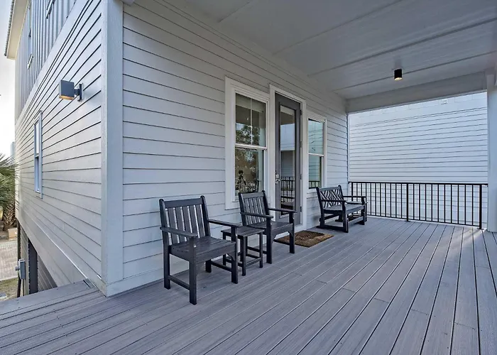 For Shore House Holiday home Gulf Shores