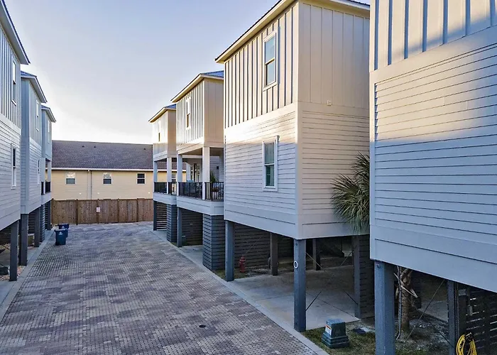 For Shore House