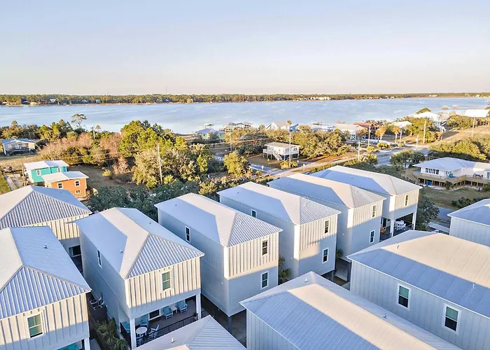 For Shore House Holiday home Gulf Shores