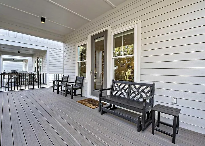 Holiday home For Shore House Gulf Shores