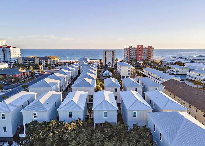 For Shore House * Gulf Shores