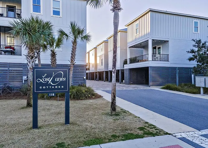 For Shore House * Gulf Shores
